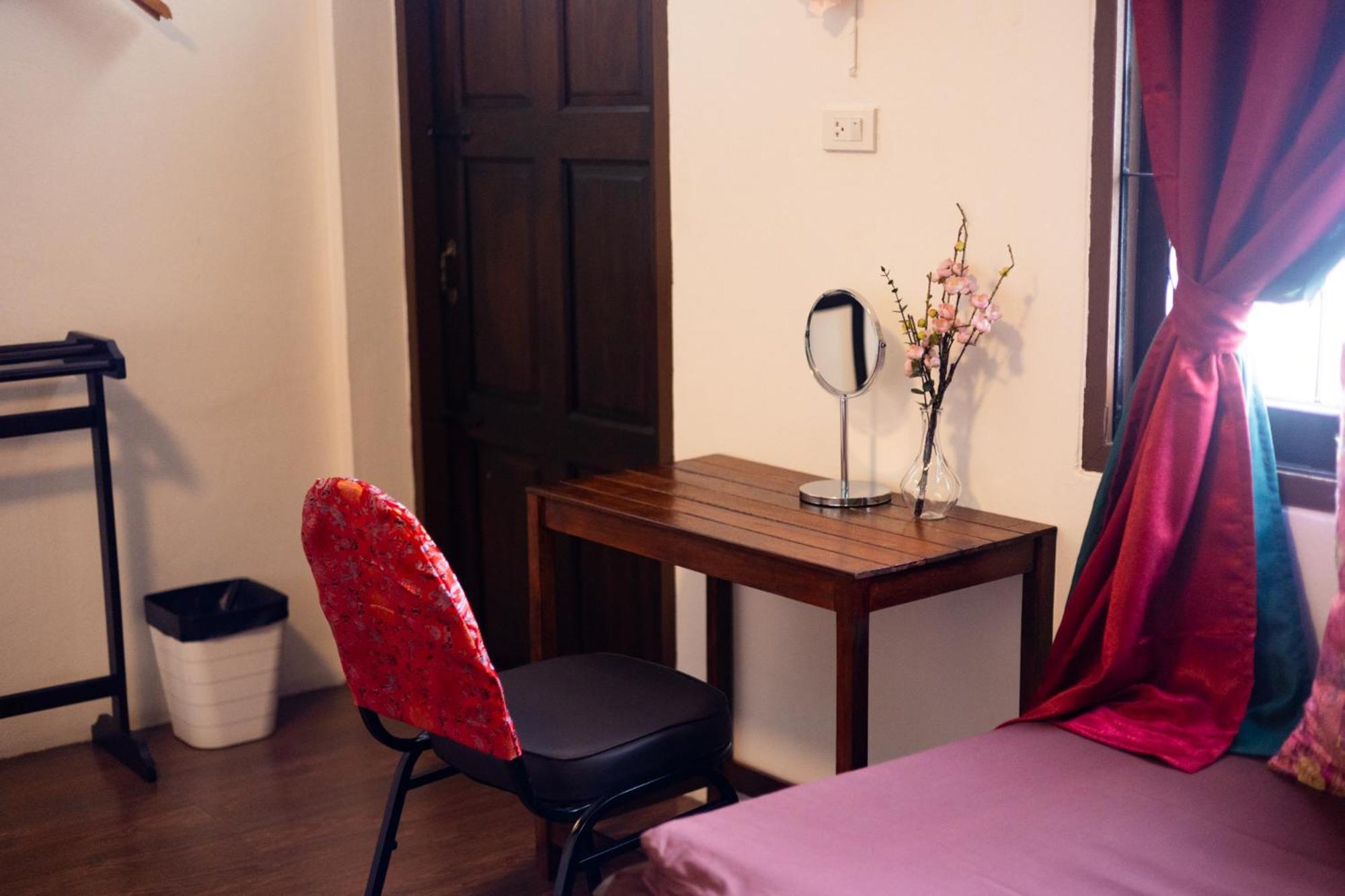Sleeper House Hotel Транг Екстериор снимка
